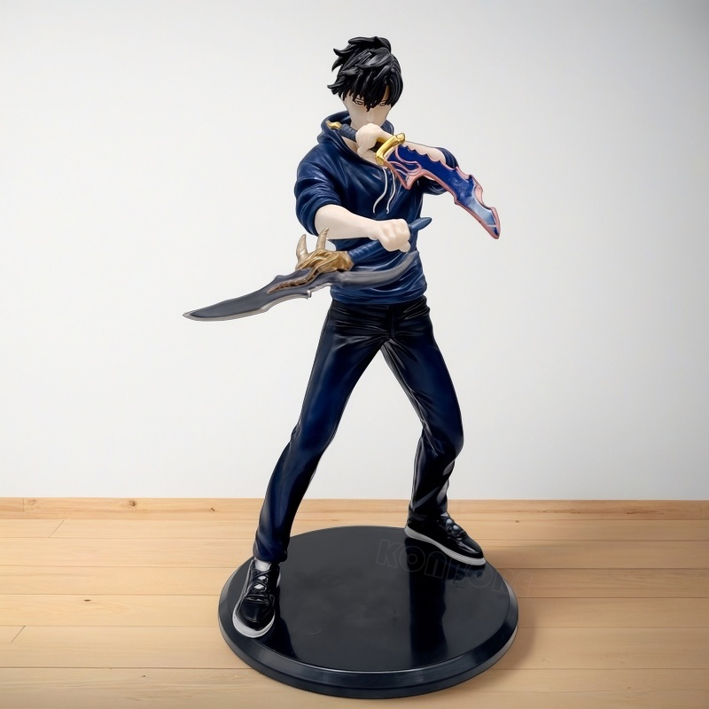 In Stock Solo Leveling (Anime  - Anime Merchandise Solo Leveling ulasan dan harga
