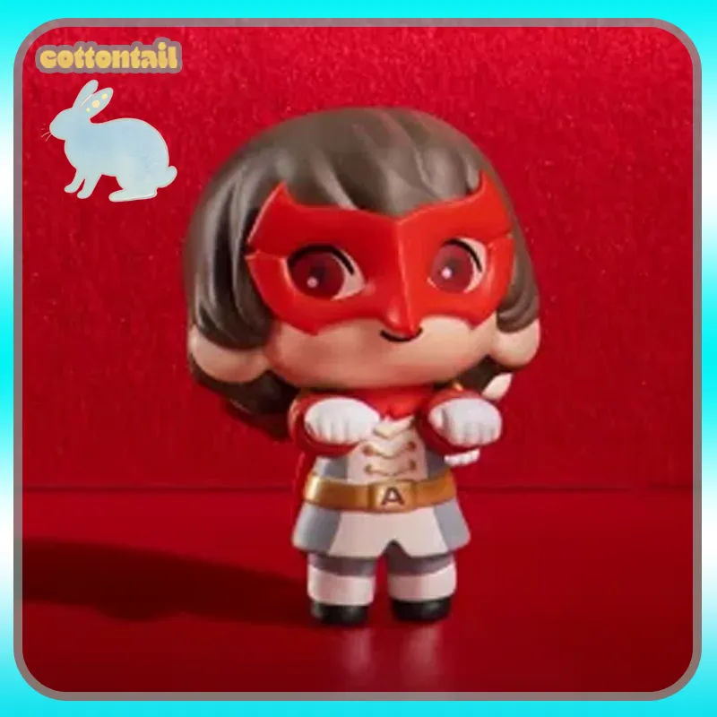 Original Persona 5 Royal P5r P - Anime Merchandise For Sale ulasan dan harga