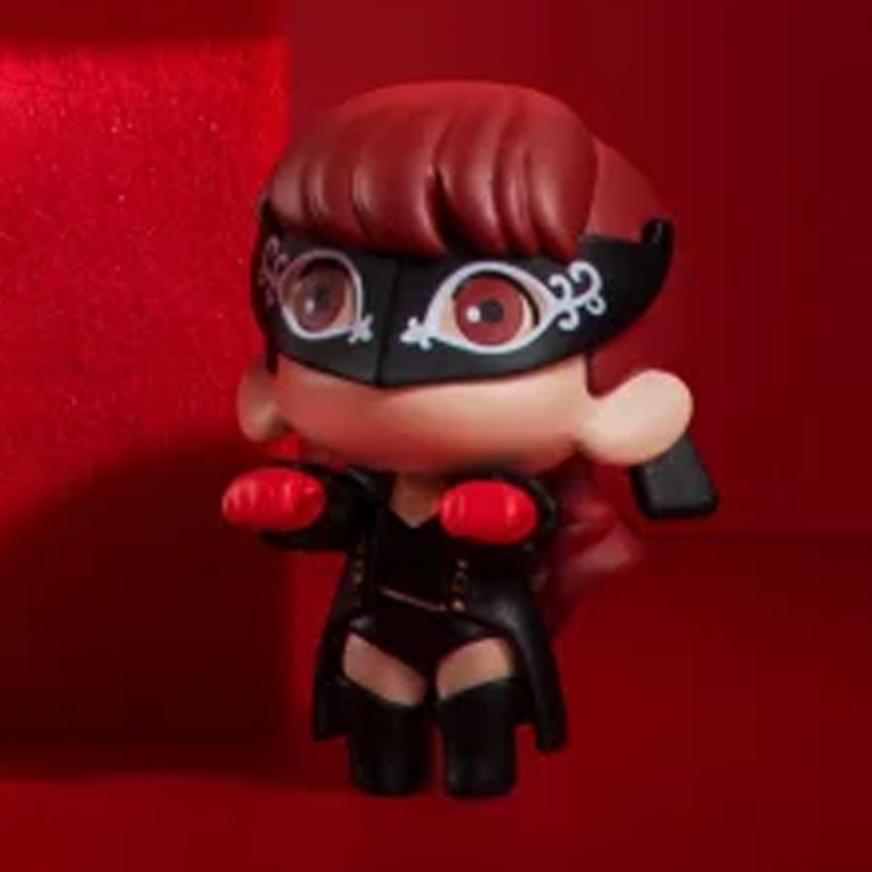Original Persona 5 Royal P5r P - Anime Merchandise For Sale ulasan dan harga