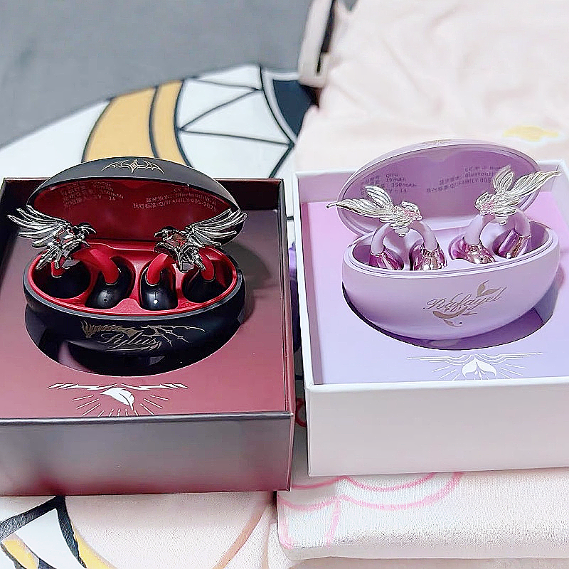 Fanfan Market True Wireless Bl - Anime Merchandise Market ulasan dan harga