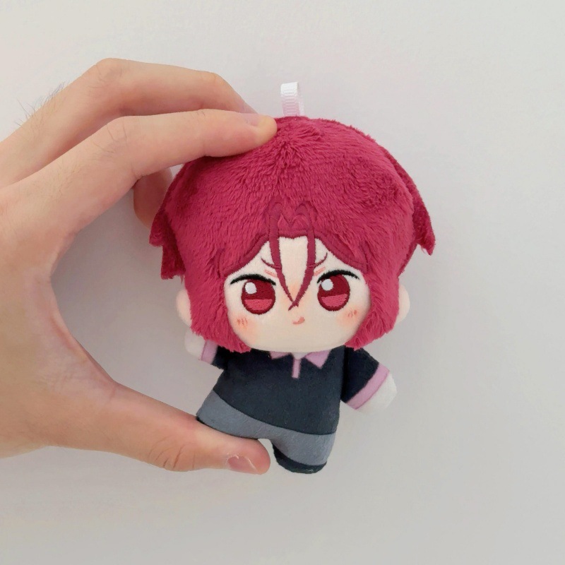 New 10cm Anime Merchandise Iwa - Anime Merchandise Plush Toys ulasan dan harga