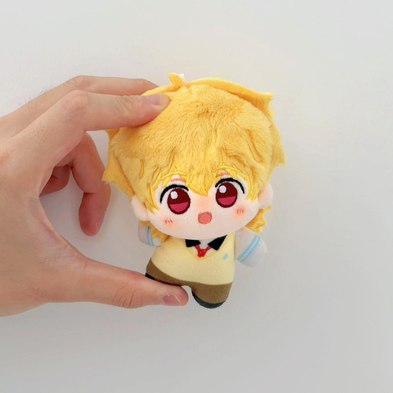 New 10cm Anime Merchandise Iwa - Anime Merchandise Plush Toys ulasan dan harga