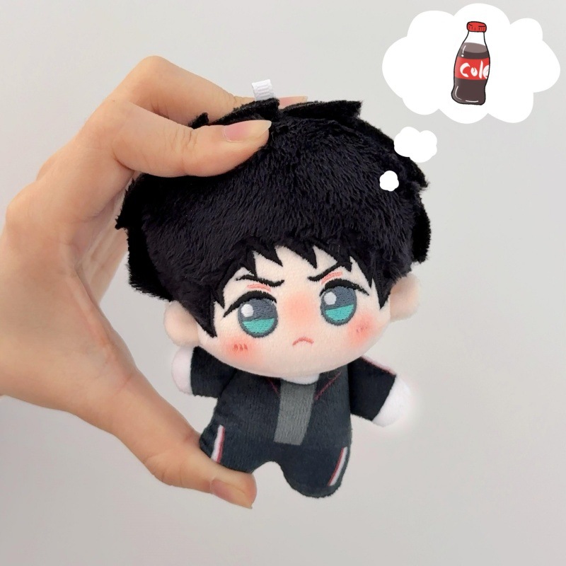 New 10cm Anime Merchandise Iwa - Anime Merchandise Plush Toys ulasan dan harga