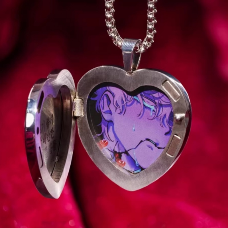 Alien Stage Ivan Till Luka Hyu - Anime Merchandise For Sale ulasan dan harga