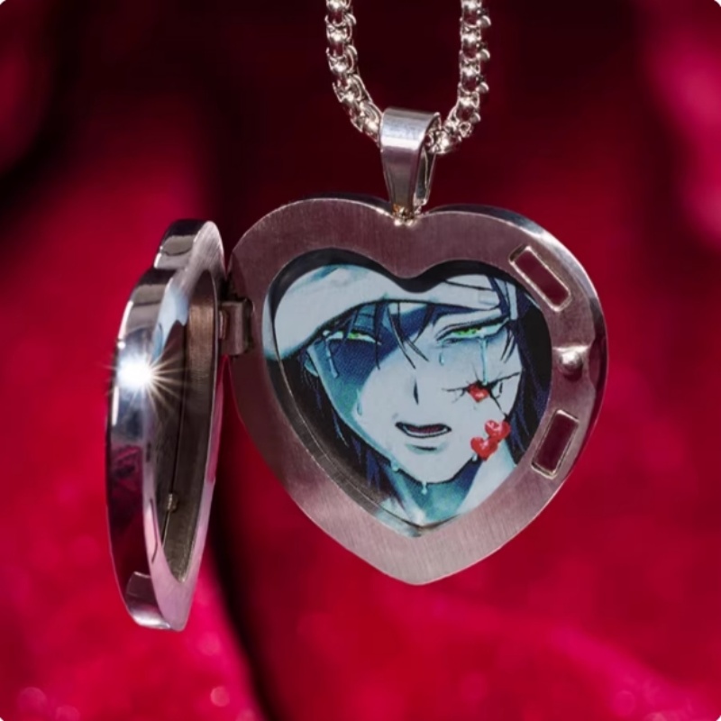 Alien Stage Ivan Till Luka Hyu - Anime Merchandise For Sale ulasan dan harga