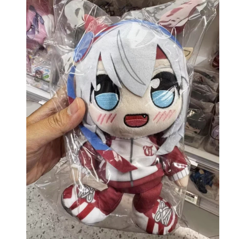 Gsc Pretty Derby 17cm Plush To - Anime Merchandise Plush Toys ulasan dan harga
