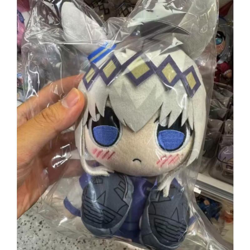 Gsc Pretty Derby 17cm Plush To - Anime Merchandise Plush Toys ulasan dan harga