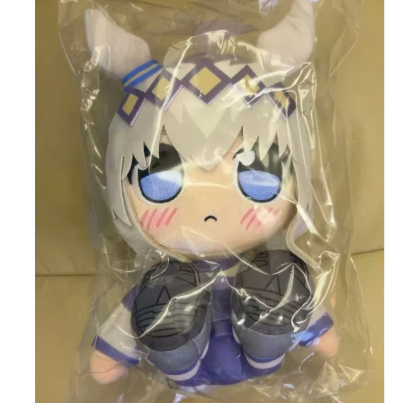Gsc Pretty Derby 17cm Plush To - Anime Merchandise Plush Toys ulasan dan harga