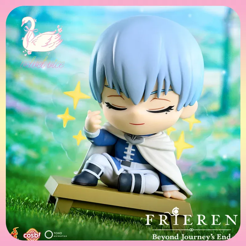 Original Frieren: Beyond Journ - Anime Merchandise For Sale ulasan dan harga