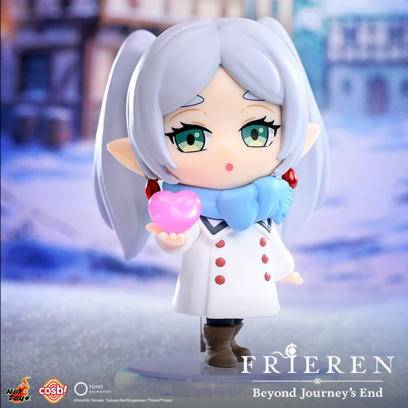 Original Frieren: Beyond Journ - Anime Merchandise For Sale ulasan dan harga