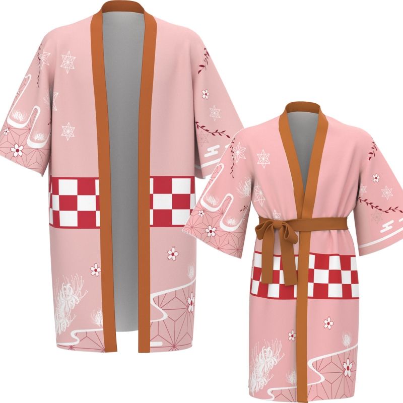 Demon Slayer Merchandising Kam - Anime Merchandise For Sale ulasan dan harga