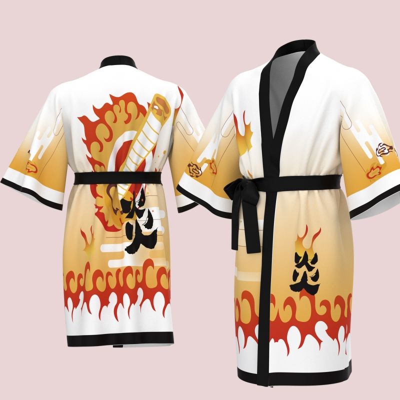 Demon Slayer Merchandising Kam - Anime Merchandise For Sale ulasan dan harga