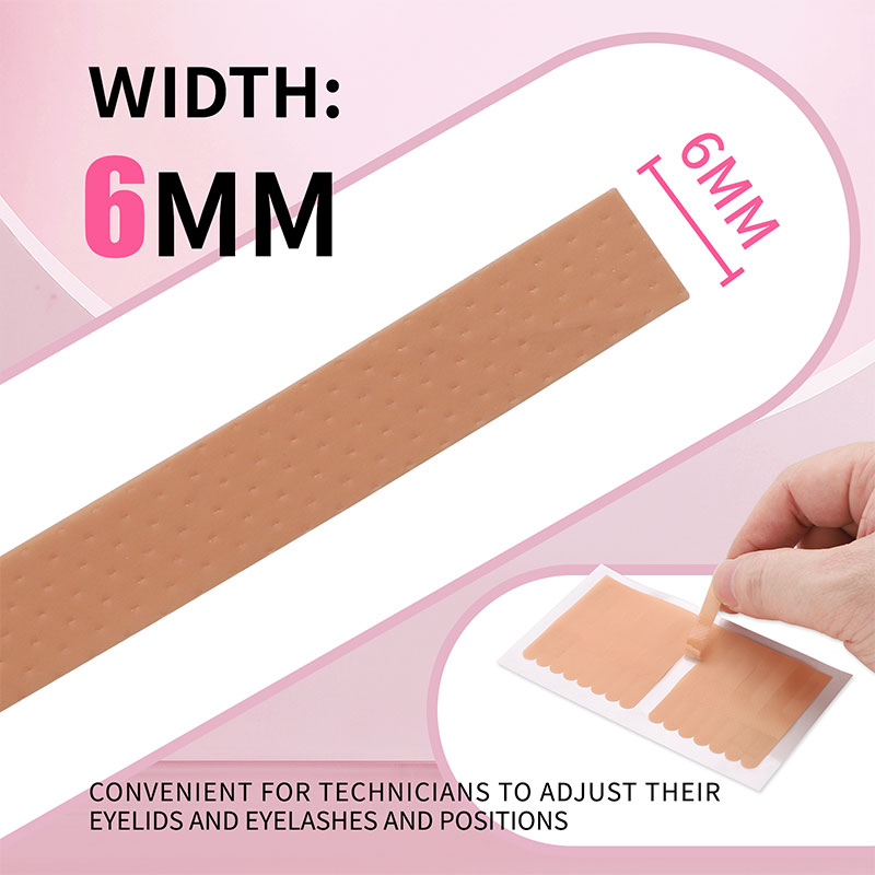 2/5/10 Sheets Eyelash Extensio - Sticker Sheet Set ulasan dan harga