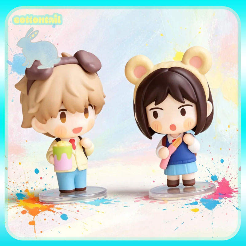 Original Gong Skip And Loafer  - Anime Merchandise For Sale ulasan dan harga