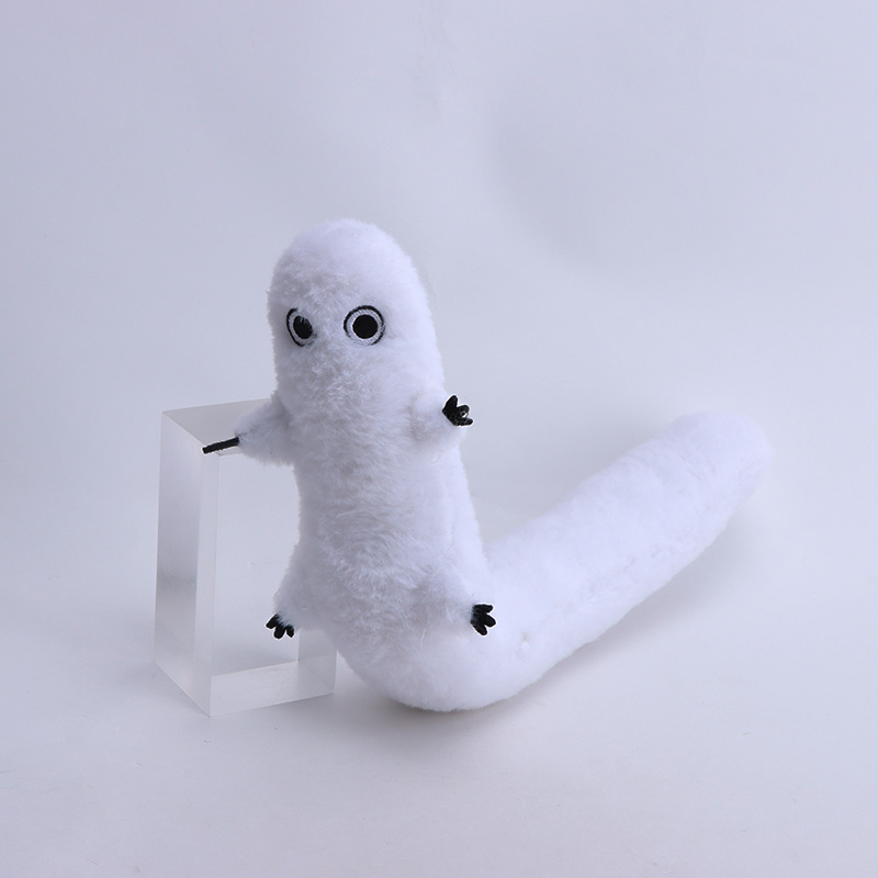 Hot Witch Hat Atelier Fudeworm - Anime Merchandise Plush Toys ulasan dan harga