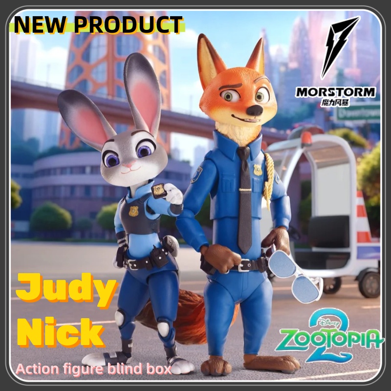 New Authentic Morstorm Disney  - Anime Merchandise For Sale ulasan dan harga