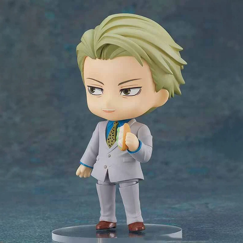 Nendoroid Jujutsu Kaisen No.18 - Anime Merchandise For Sale ulasan dan harga