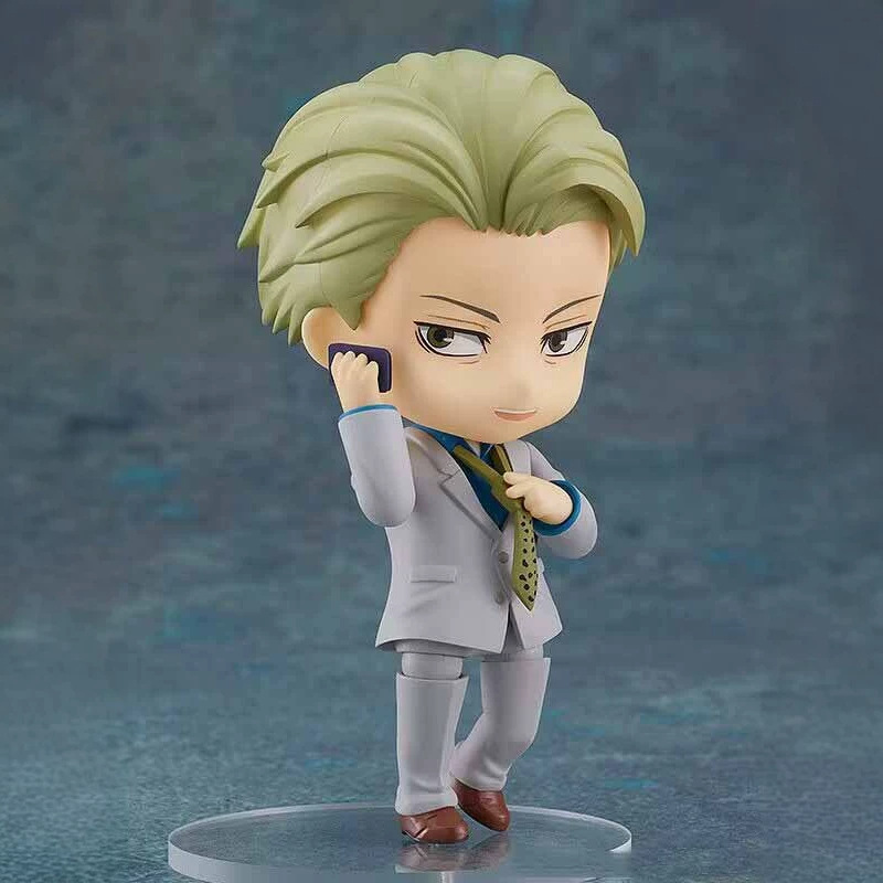 Nendoroid Jujutsu Kaisen No.18 - Anime Merchandise For Sale ulasan dan harga