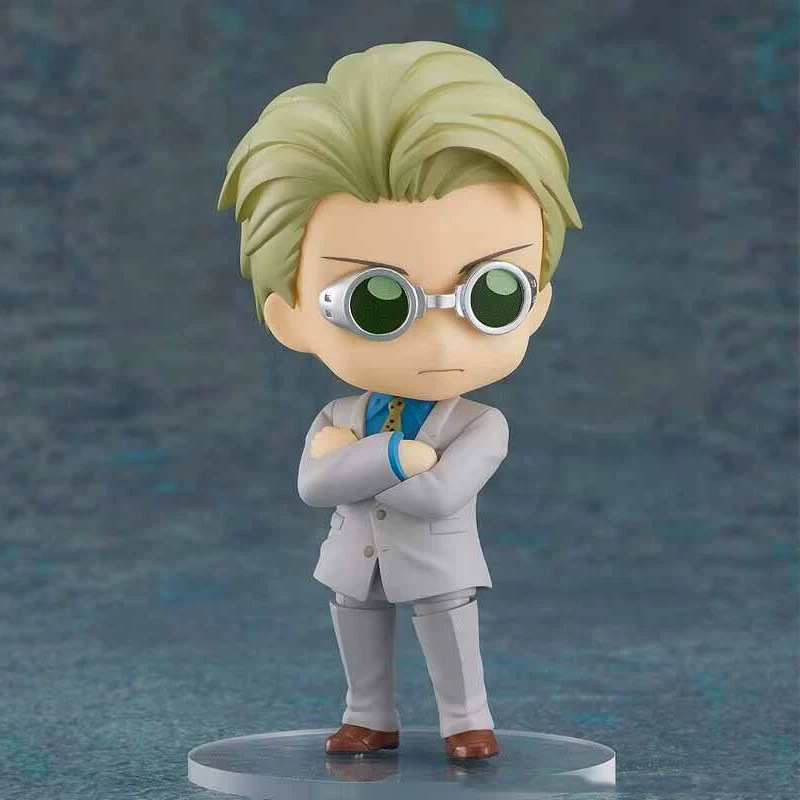 Nendoroid Jujutsu Kaisen No.18 - Anime Merchandise For Sale ulasan dan harga