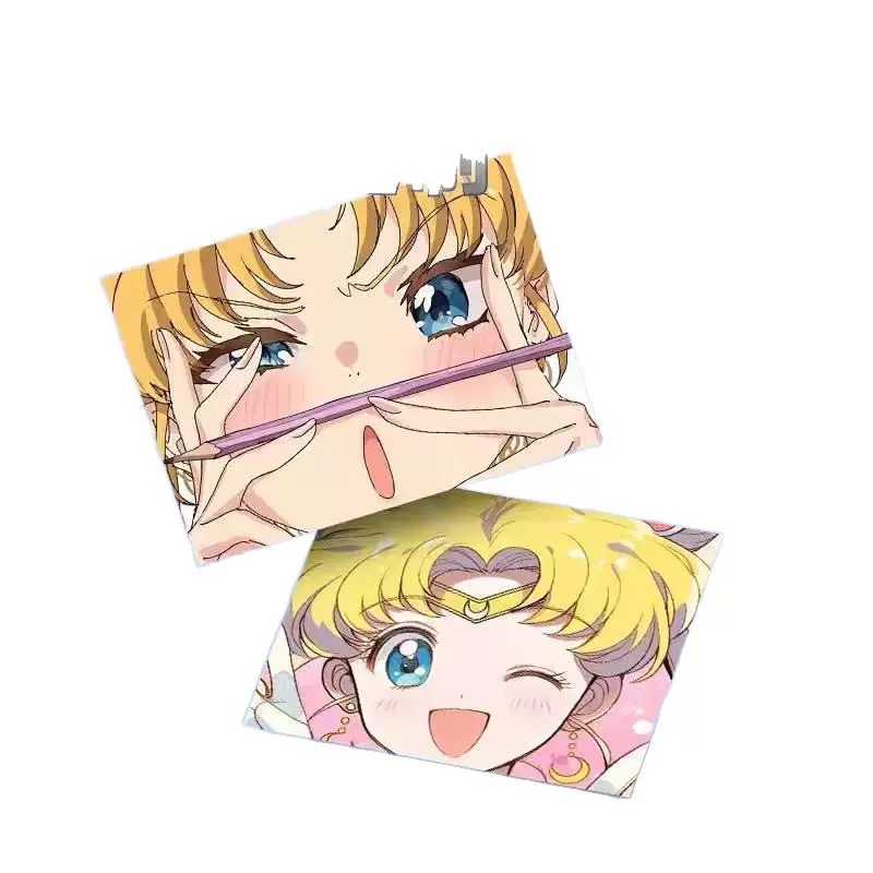 Customized Picture Raster 3D C - Anime Merchandise For Sale ulasan dan harga