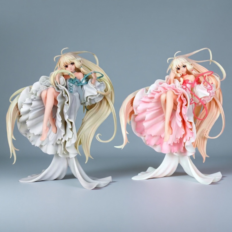 1/8 Scale Anime Merchandise Fi - Anime Merchandise For Sale ulasan dan harga