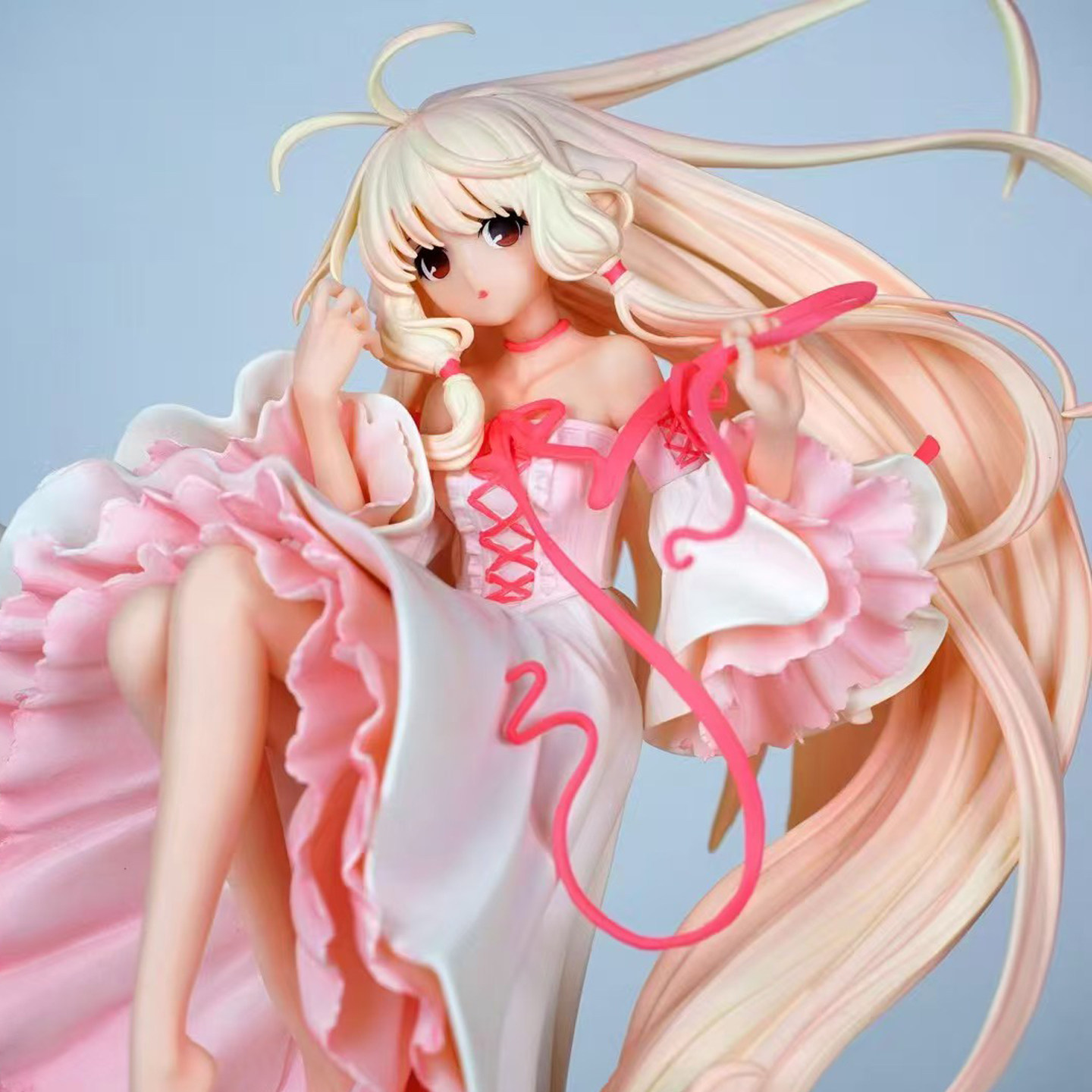 1/8 Scale Anime Merchandise Fi - Anime Merchandise For Sale ulasan dan harga