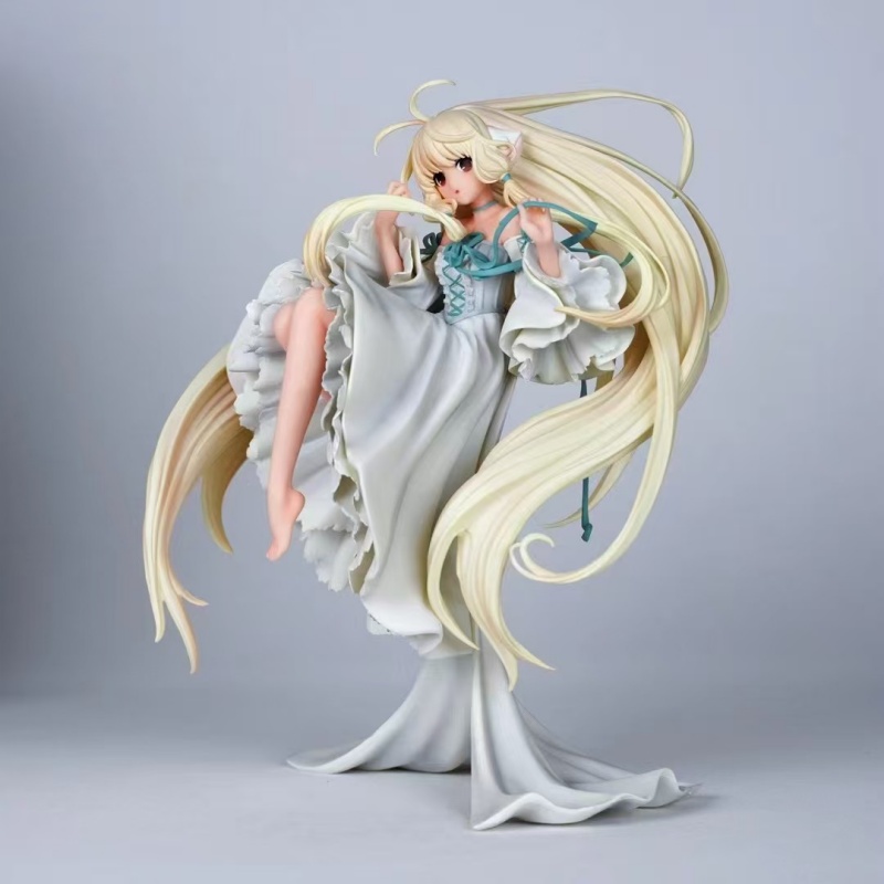 1/8 Scale Anime Merchandise Fi - Anime Merchandise For Sale ulasan dan harga