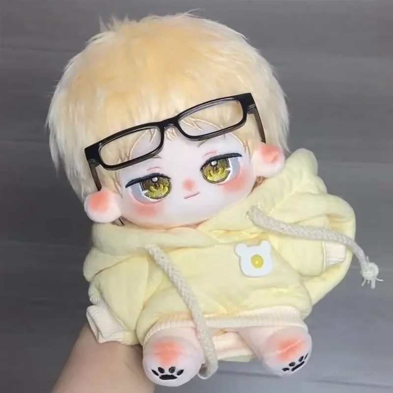 20 Cm Haikyuu!! Kei Tsukishima - Anime Merchandise Plush Toys ulasan dan harga