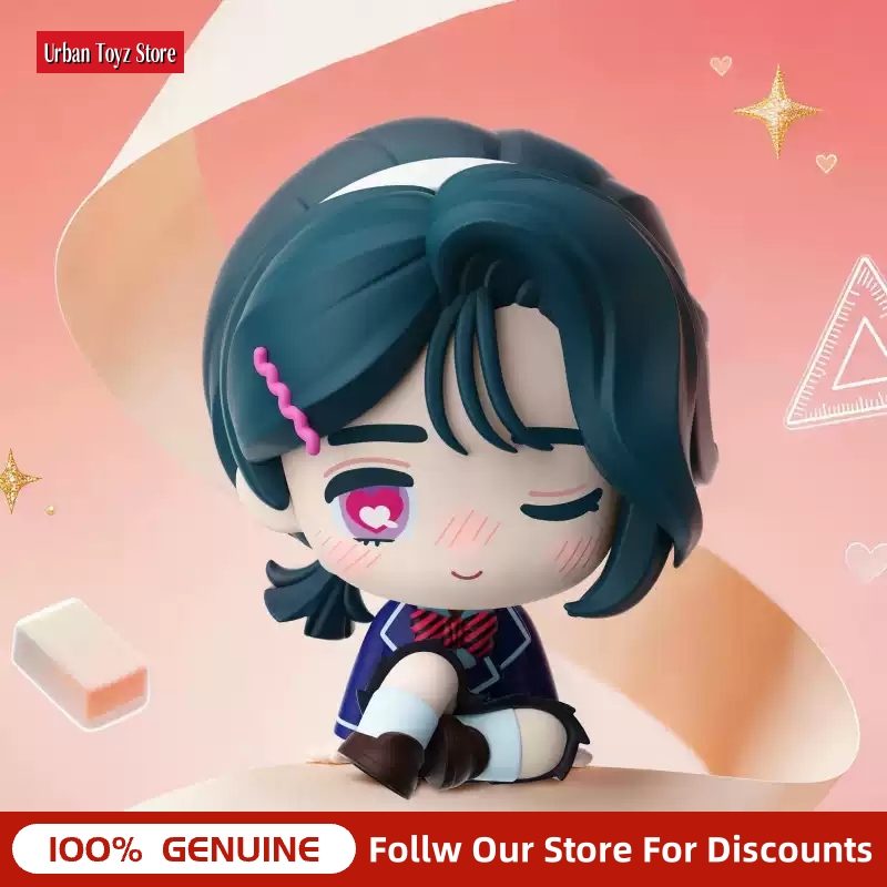New Genuine Alien Stage AAHS S - Anime Merchandise For Sale ulasan dan harga