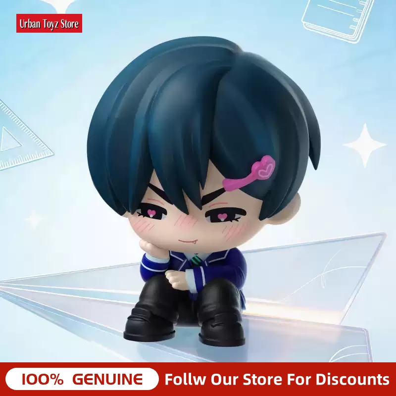 New Genuine Alien Stage AAHS S - Anime Merchandise For Sale ulasan dan harga