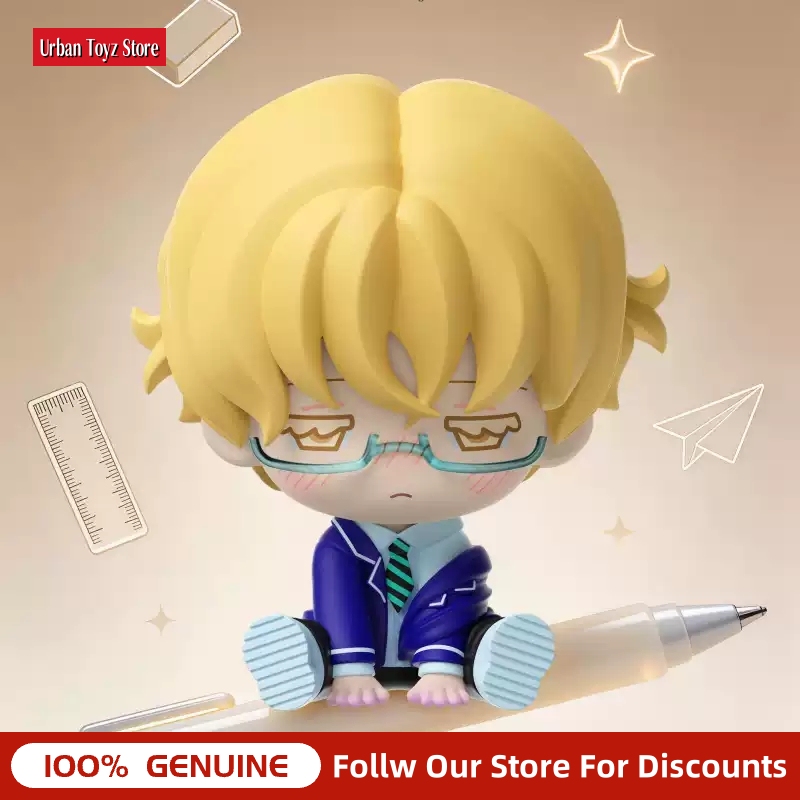 New Genuine Alien Stage AAHS S - Anime Merchandise For Sale ulasan dan harga