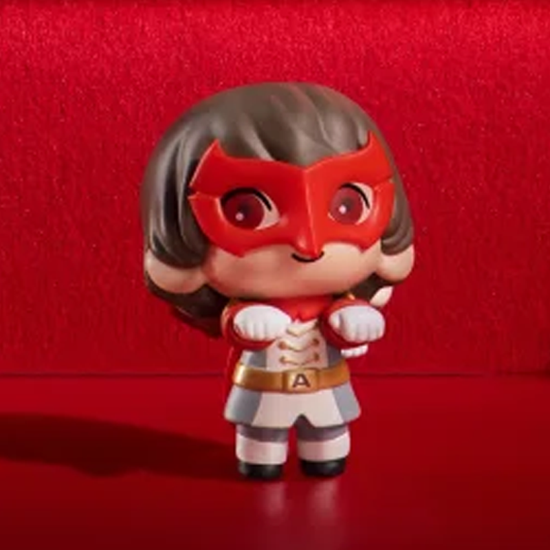 Original Persona 5 Royal P5r P - Anime Merchandise For Sale ulasan dan harga