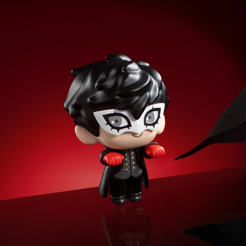Original Persona 5 Royal P5r P - Anime Merchandise For Sale ulasan dan harga