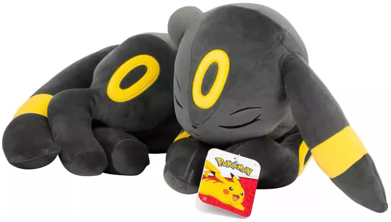 Genuine Australian Pkm Sleep S - Anime Merchandise For Sale ulasan dan harga