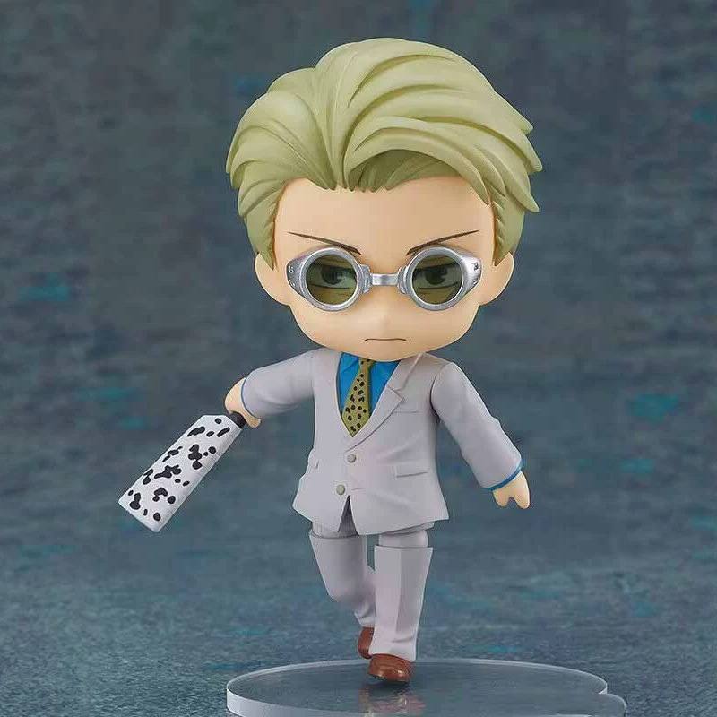 Nendoroid Jujutsu Kaisen No.18 - Anime Merchandise For Sale ulasan dan harga
