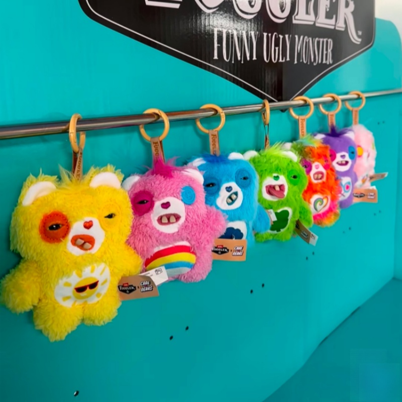 Pre Sale New Genuine Fuggler C - Anime Merchandise For Sale ulasan dan harga