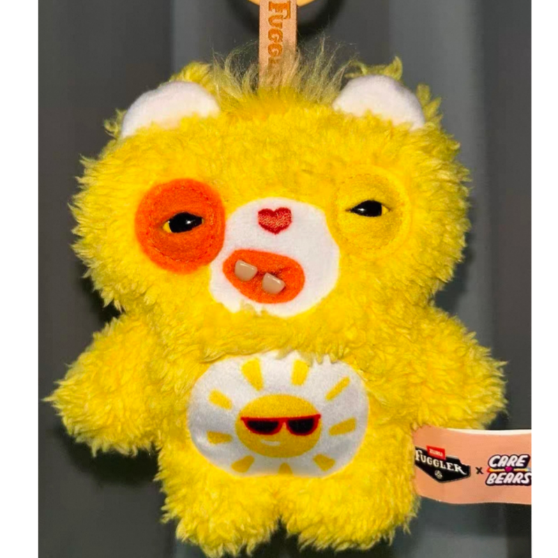 Pre Sale New Genuine Fuggler C - Anime Merchandise For Sale ulasan dan harga