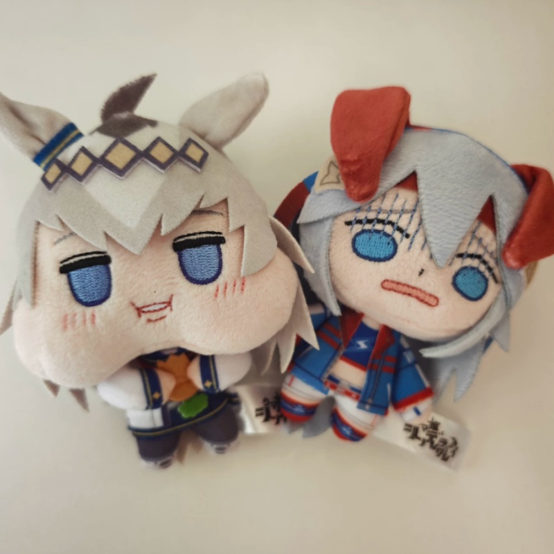  In Stock Original Pretty Der - Anime Merchandise Plush Toys ulasan dan harga