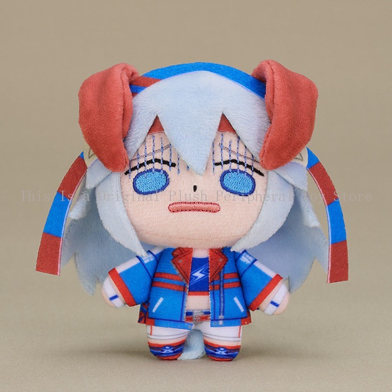  In Stock Original Pretty Der - Anime Merchandise Plush Toys ulasan dan harga