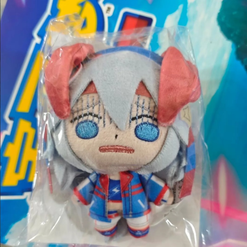  In Stock Original Pretty Der - Anime Merchandise Plush Toys ulasan dan harga