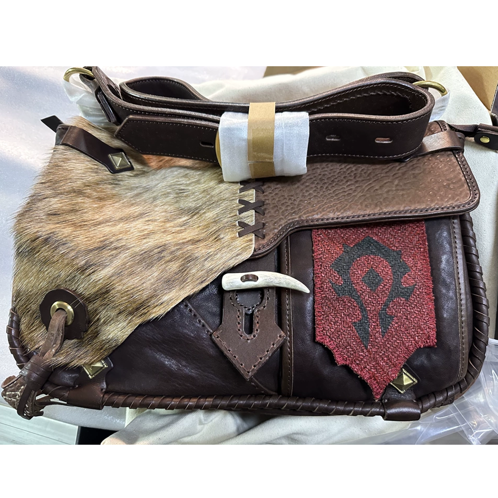 Starforged World Of Warcraft M - Anime Merchandise For Sale ulasan dan harga