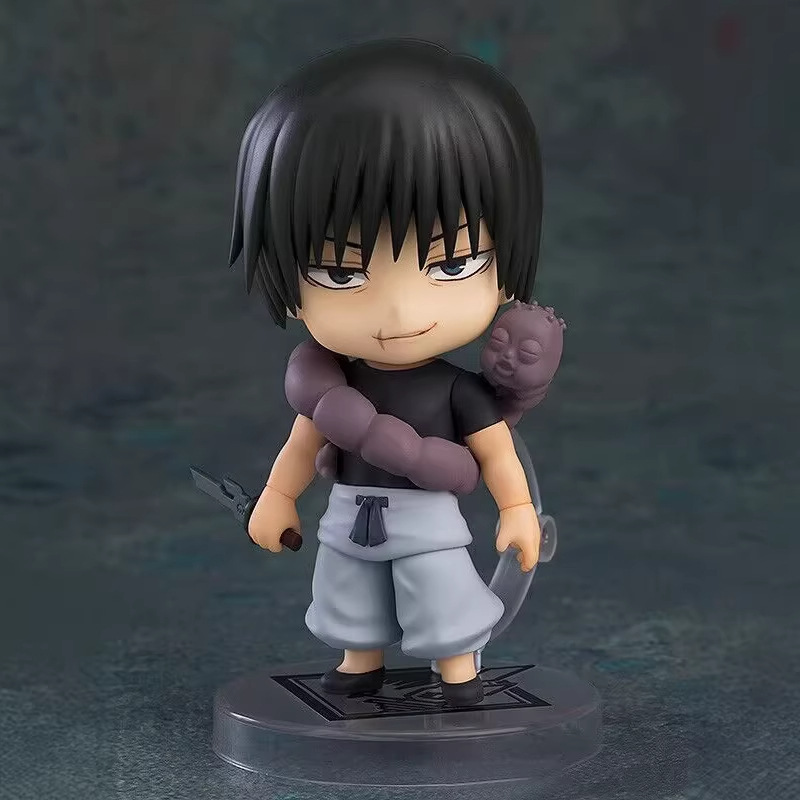 Jujutsu Kaisen Q Toji Fushigur - Anime Merchandise For Sale ulasan dan harga