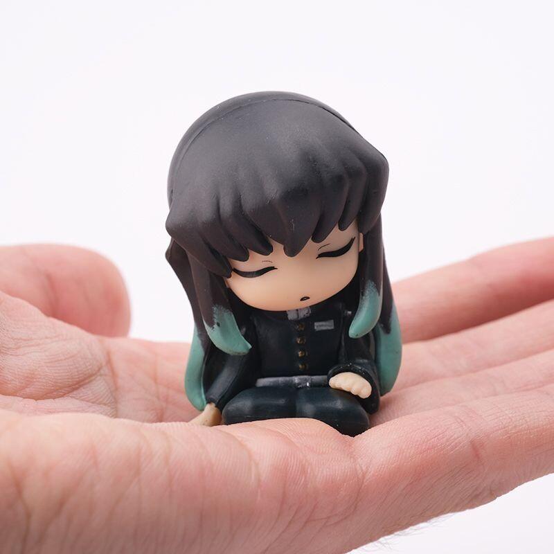 Demon Slayer Kanroji Mitsuri M - Anime Merchandise For Sale ulasan dan harga