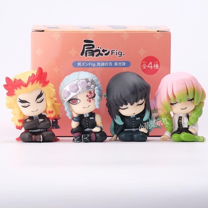 Demon Slayer Kanroji Mitsuri M - Anime Merchandise For Sale ulasan dan harga