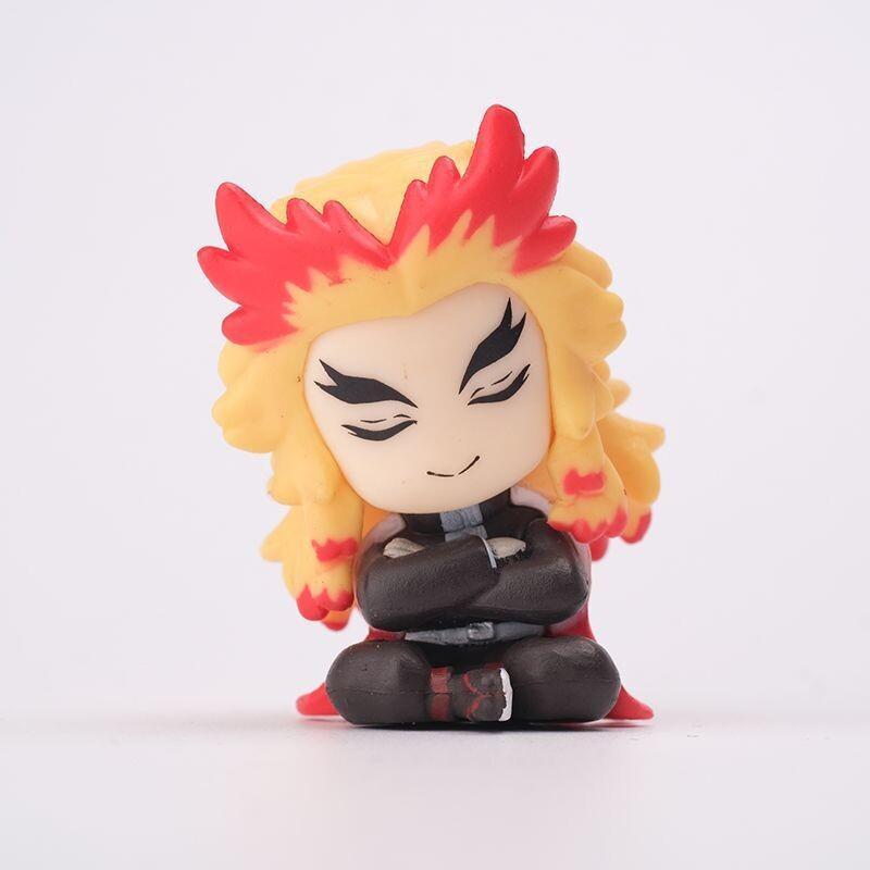 Demon Slayer Kanroji Mitsuri M - Anime Merchandise For Sale ulasan dan harga