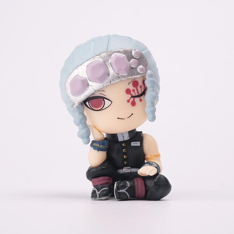 Demon Slayer Kanroji Mitsuri M - Anime Merchandise For Sale ulasan dan harga
