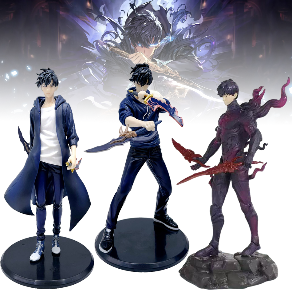 In Stock Hot Sale • Anime Figu - Anime Merchandise For Sale ulasan dan harga