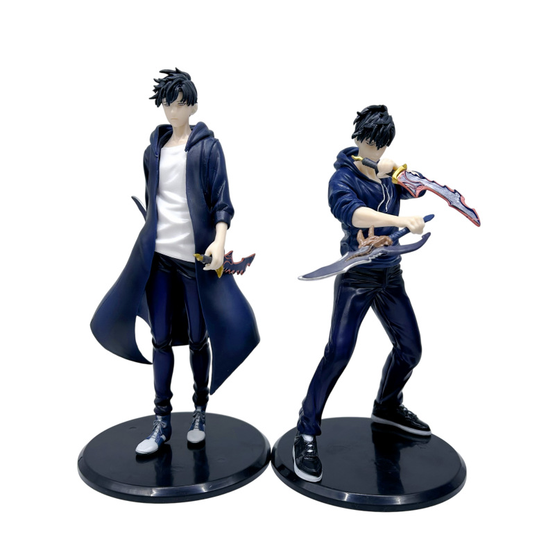 In Stock Hot Sale • Anime Figu - Anime Merchandise For Sale ulasan dan harga