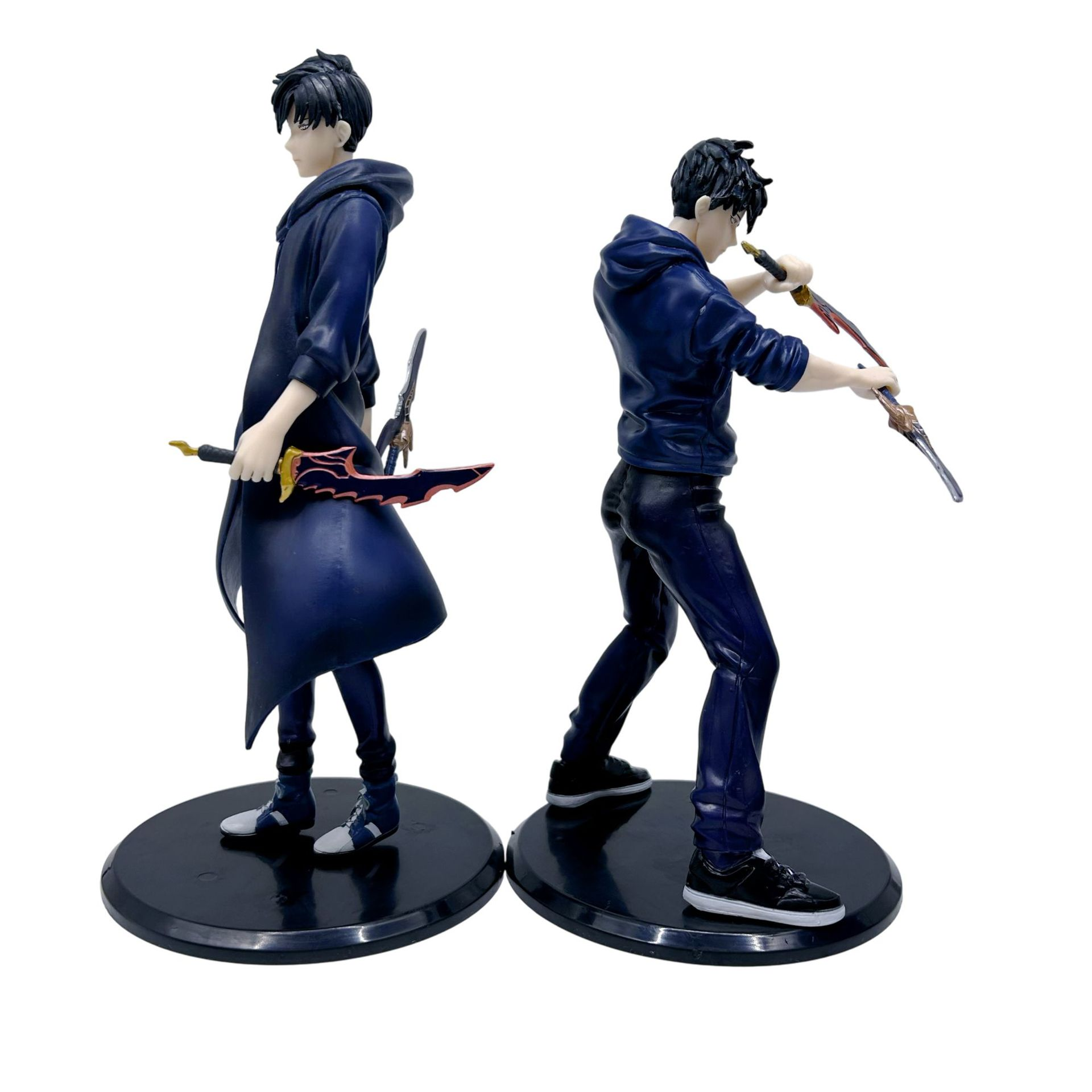 In Stock Hot Sale • Anime Figu - Anime Merchandise For Sale ulasan dan harga