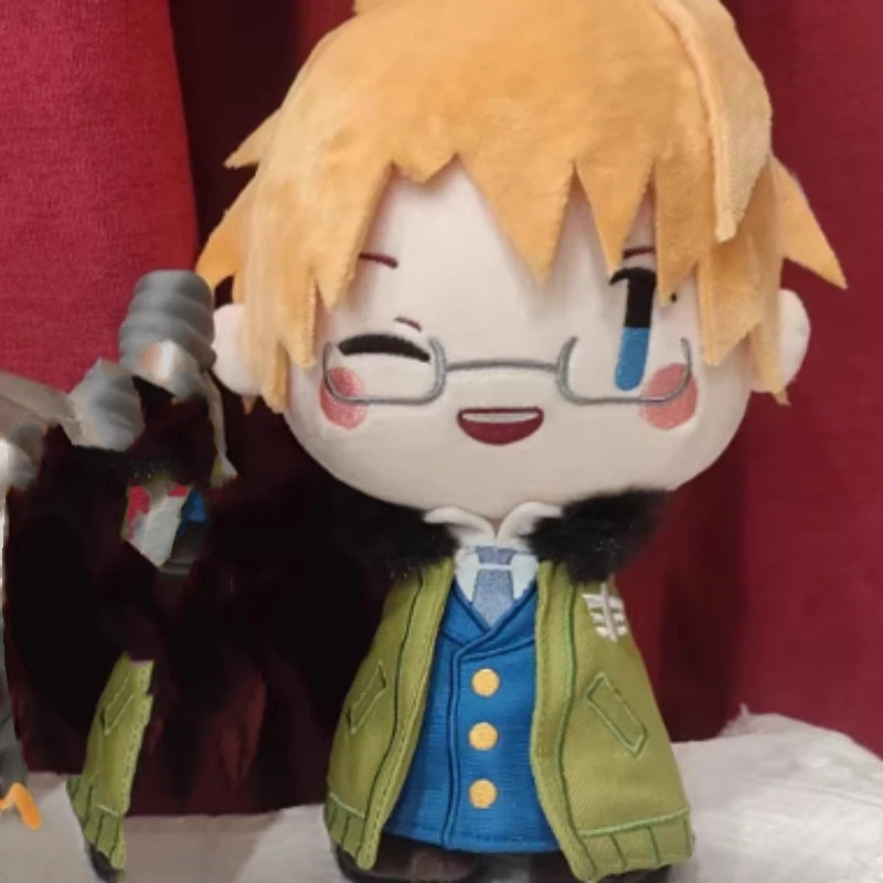 Hetalia Aph Alfred F. Jones Us - Anime Merchandise Plush Toys ulasan dan harga